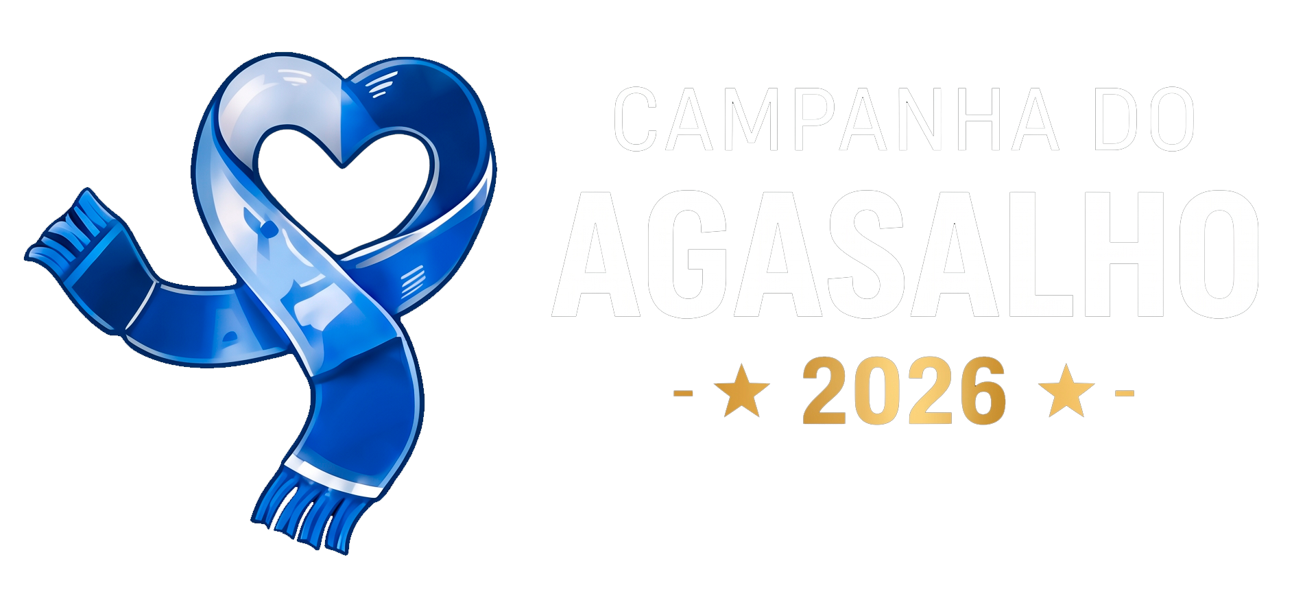 Campanha do Agasalho 2026