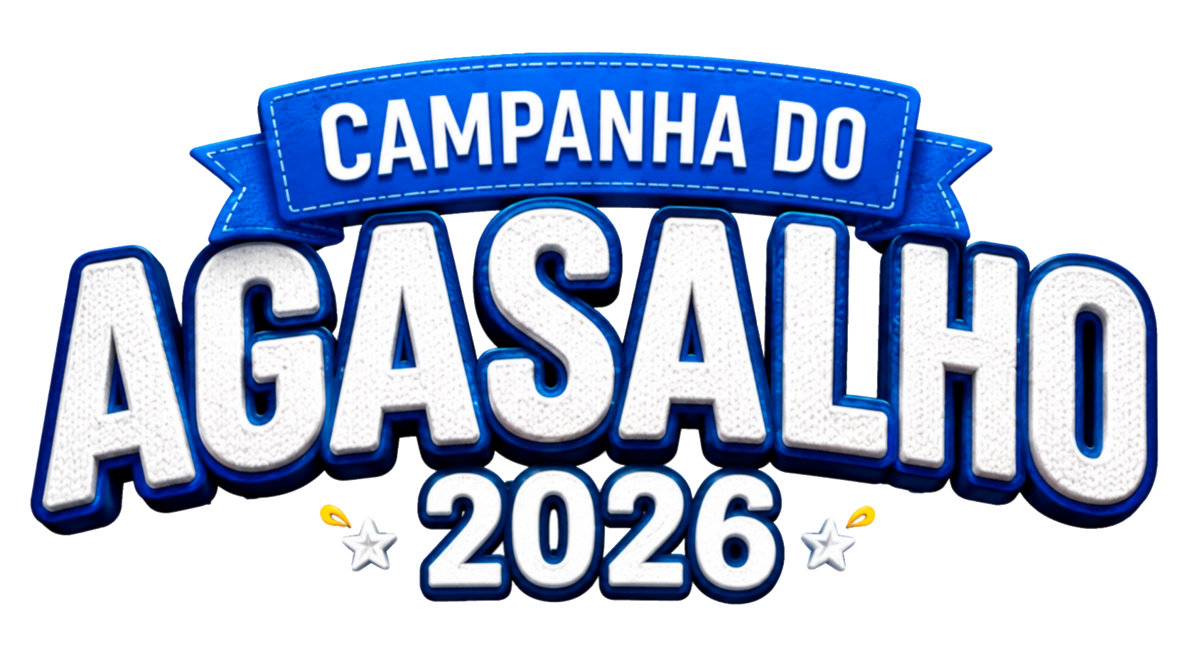 Campanha do Agasalho 2026